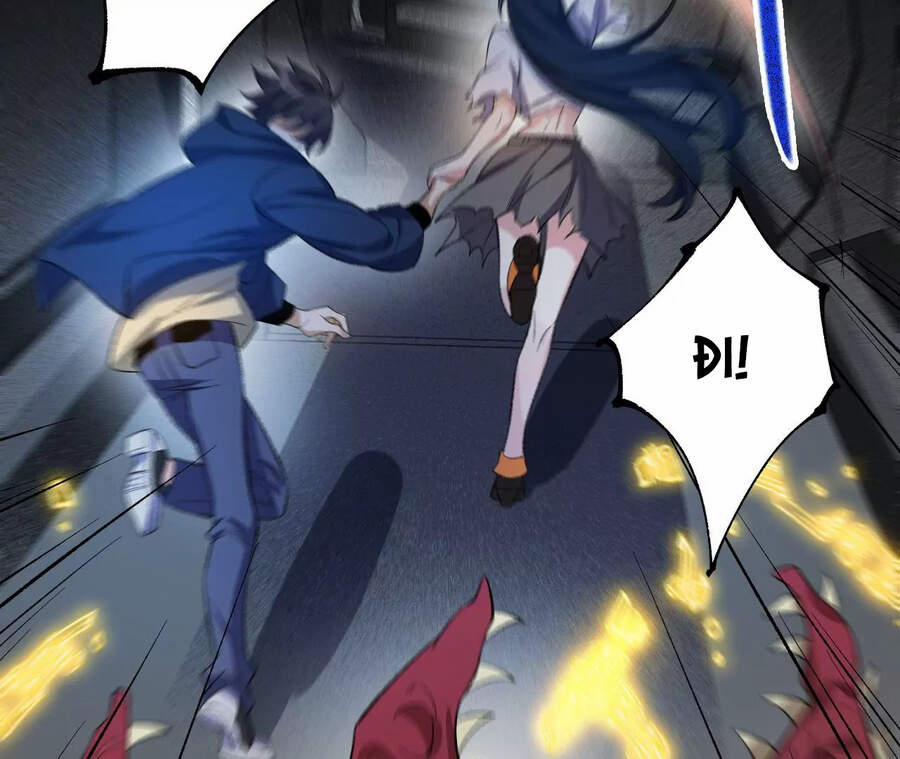 Thời Kỳ Tận Thế 22 trang 95