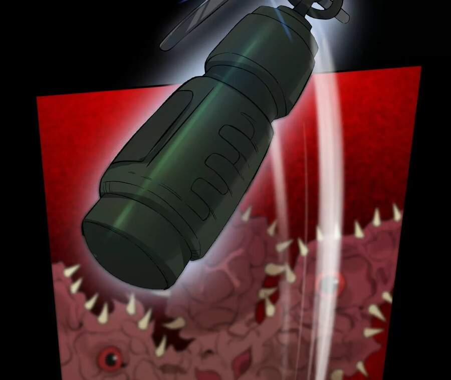 Thời Kỳ Tận Thế 22 trang 98