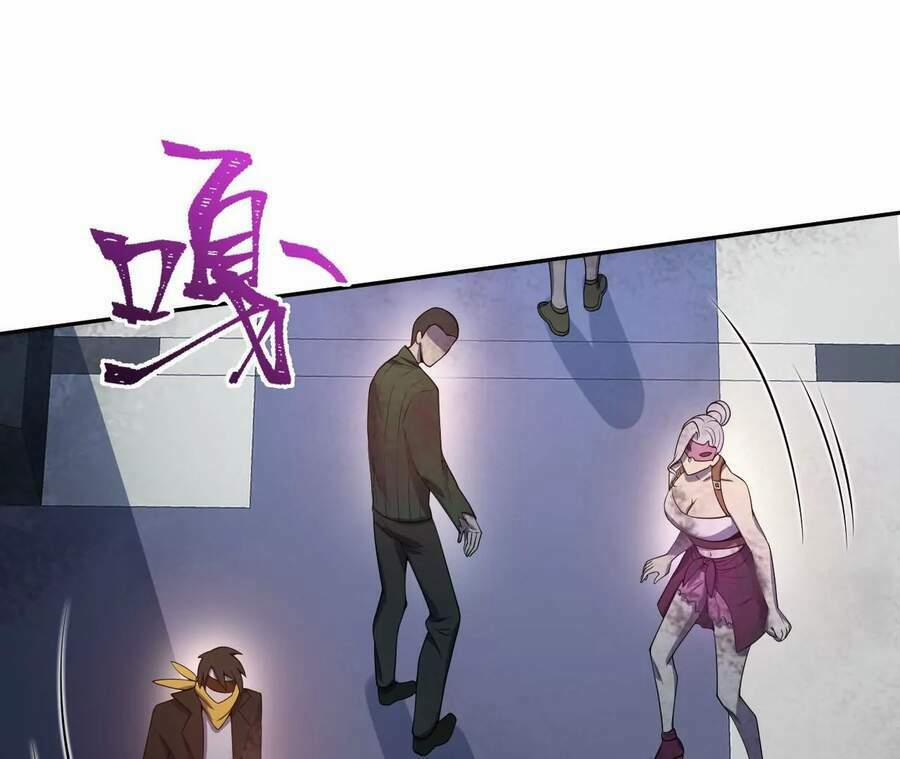 Thời Kỳ Tận Thế 23 trang 20