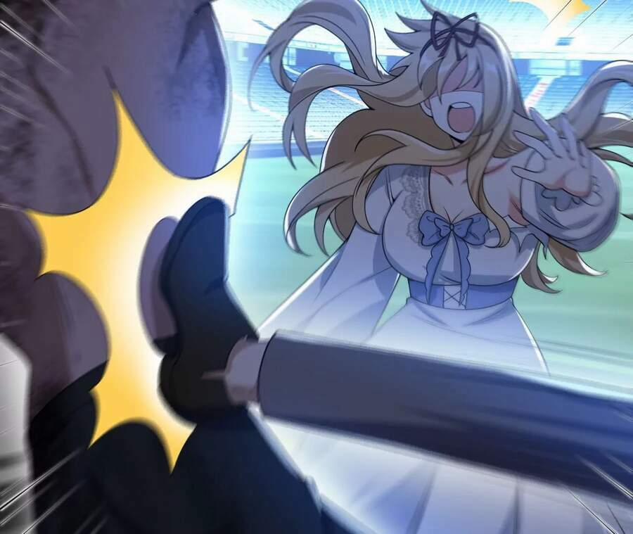 Thời Kỳ Tận Thế 23 trang 28