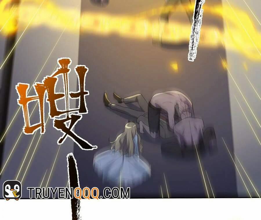 Thời Kỳ Tận Thế 23 trang 44