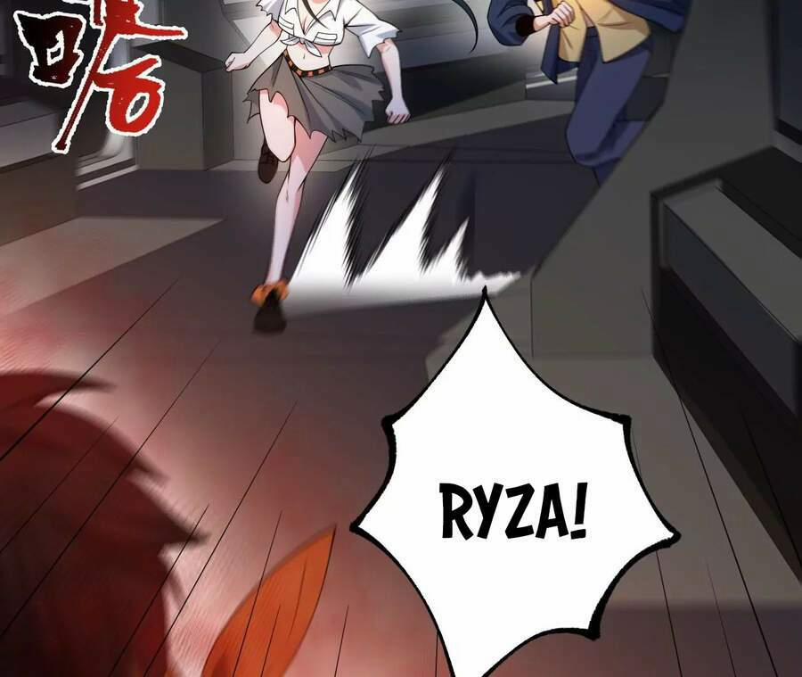 Thời Kỳ Tận Thế 23 trang 5