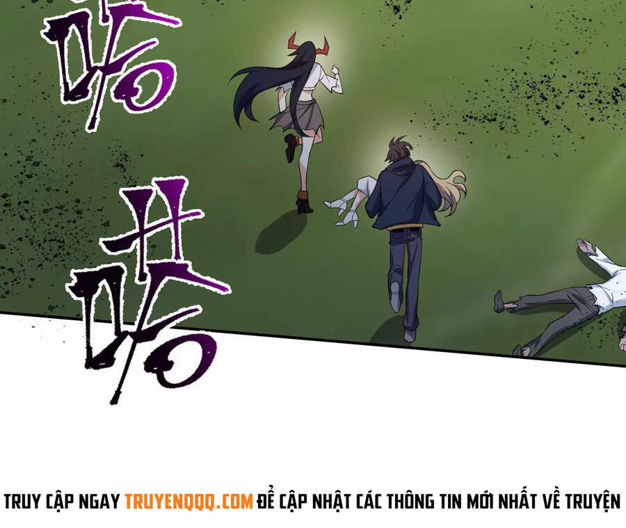 Thời Kỳ Tận Thế 24 trang 19