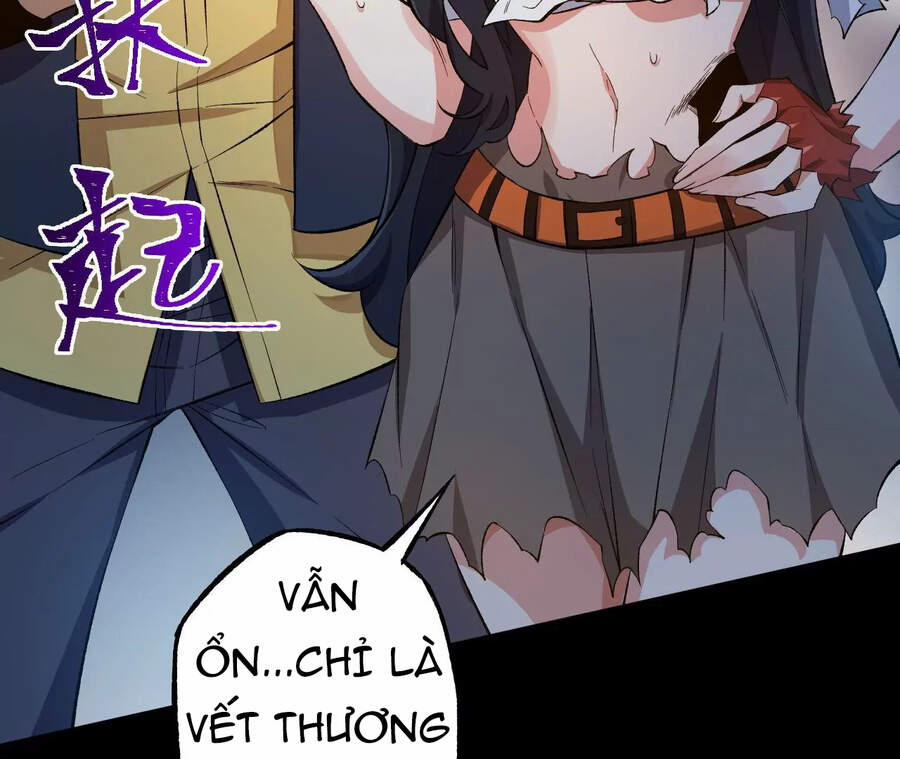 Thời Kỳ Tận Thế 24 trang 3