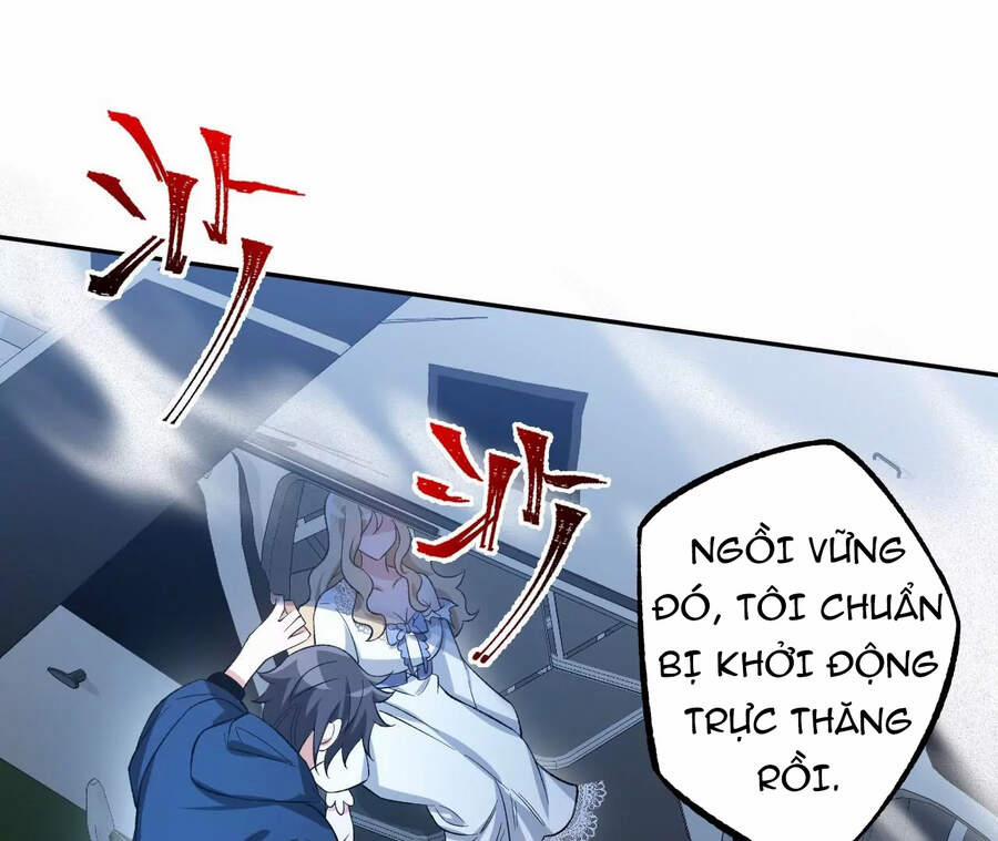 Thời Kỳ Tận Thế 24 trang 33