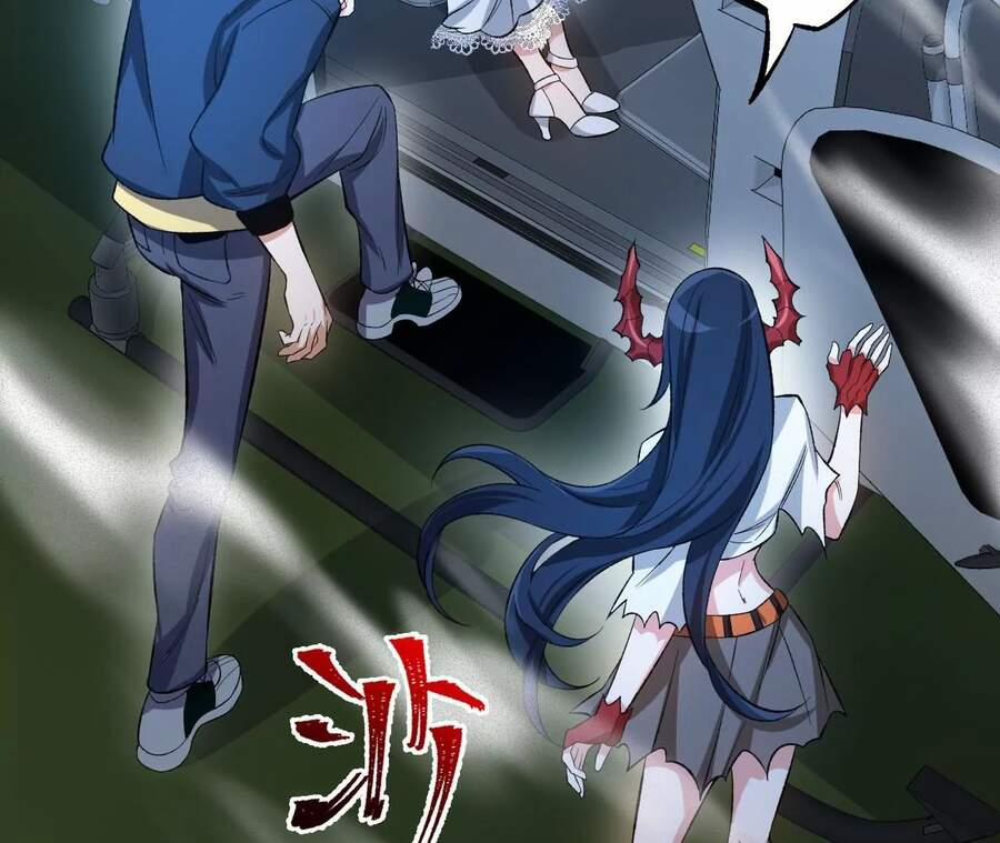 Thời Kỳ Tận Thế 24 trang 34