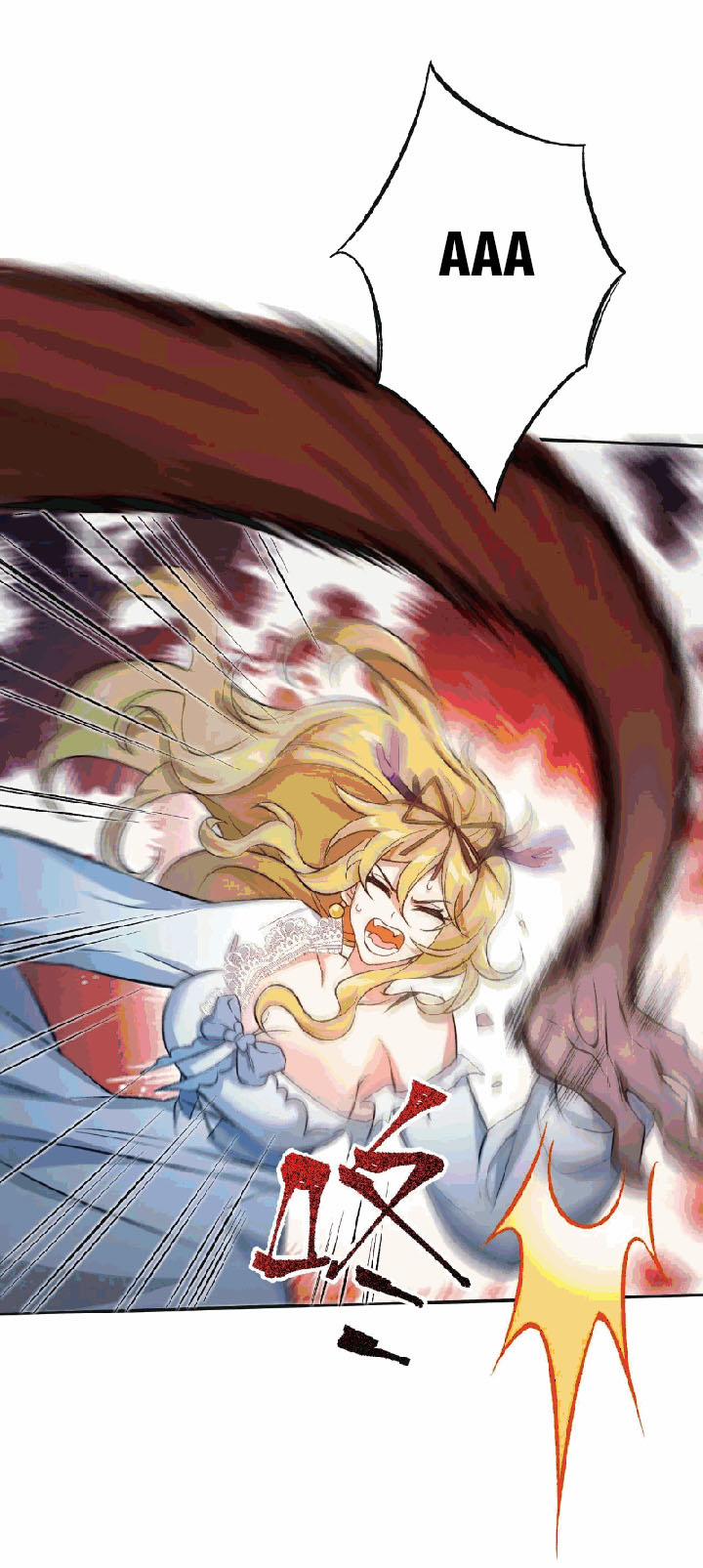 Thời Kỳ Tận Thế 25 trang 18