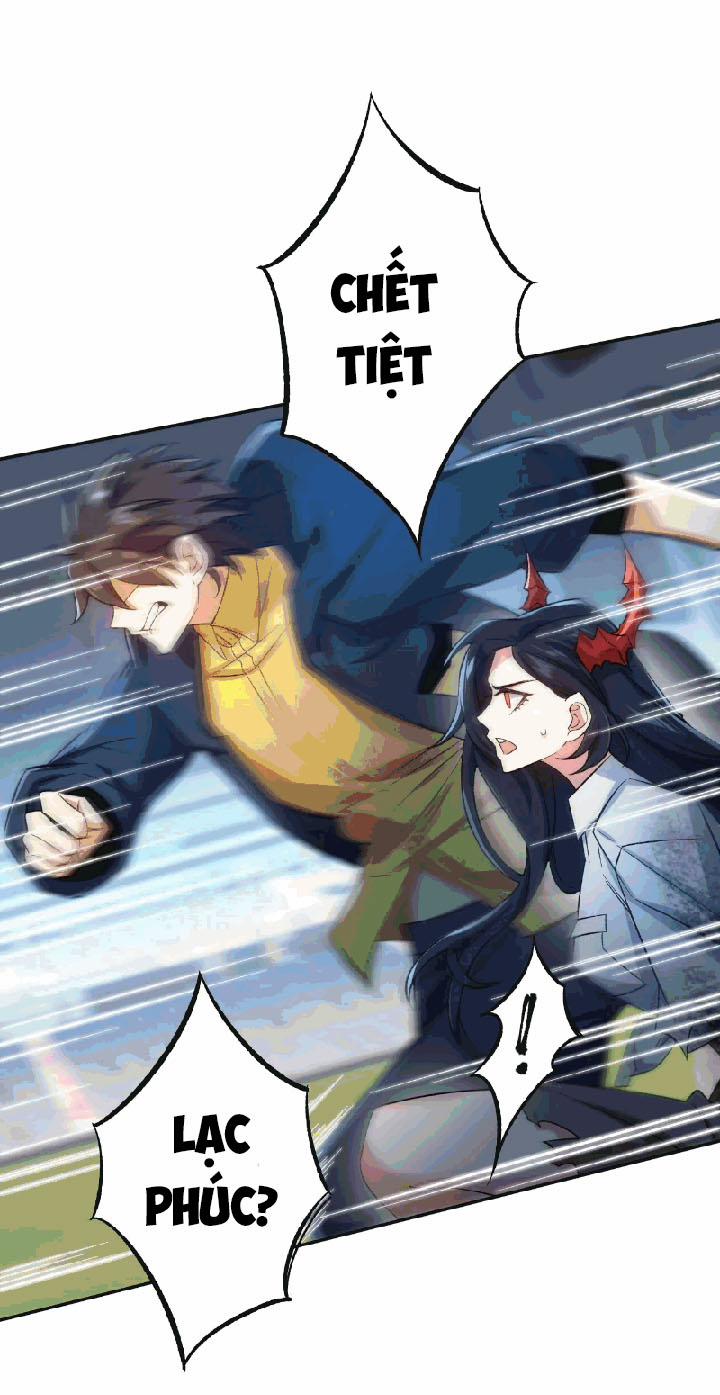 Thời Kỳ Tận Thế 25 trang 24