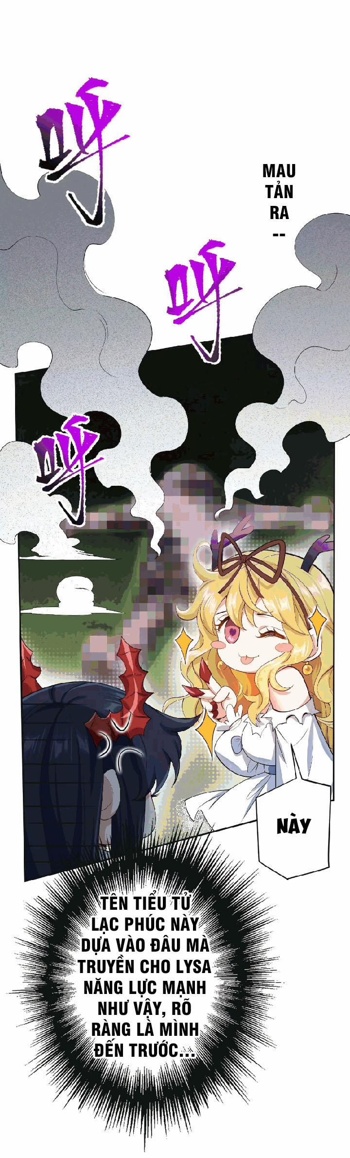 Thời Kỳ Tận Thế 25 trang 4