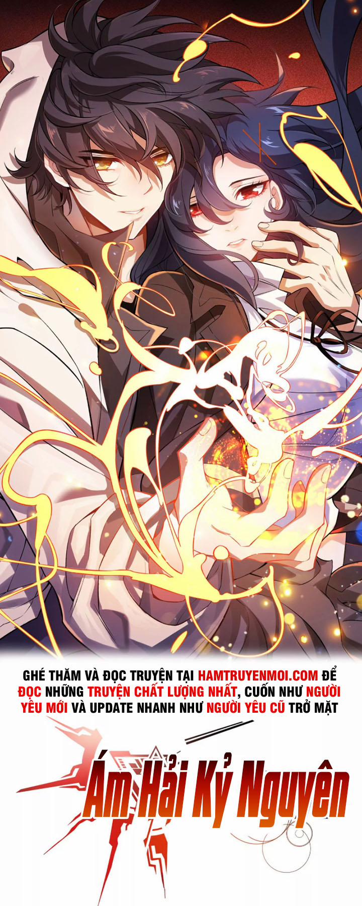 Thời Kỳ Tận Thế 26 trang 0