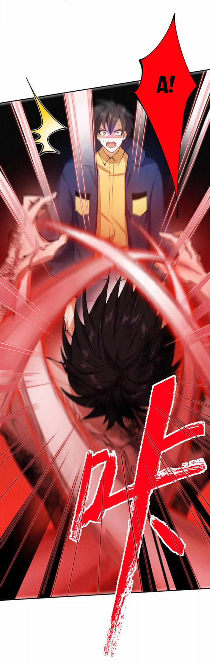 Thời Kỳ Tận Thế 26 trang 10