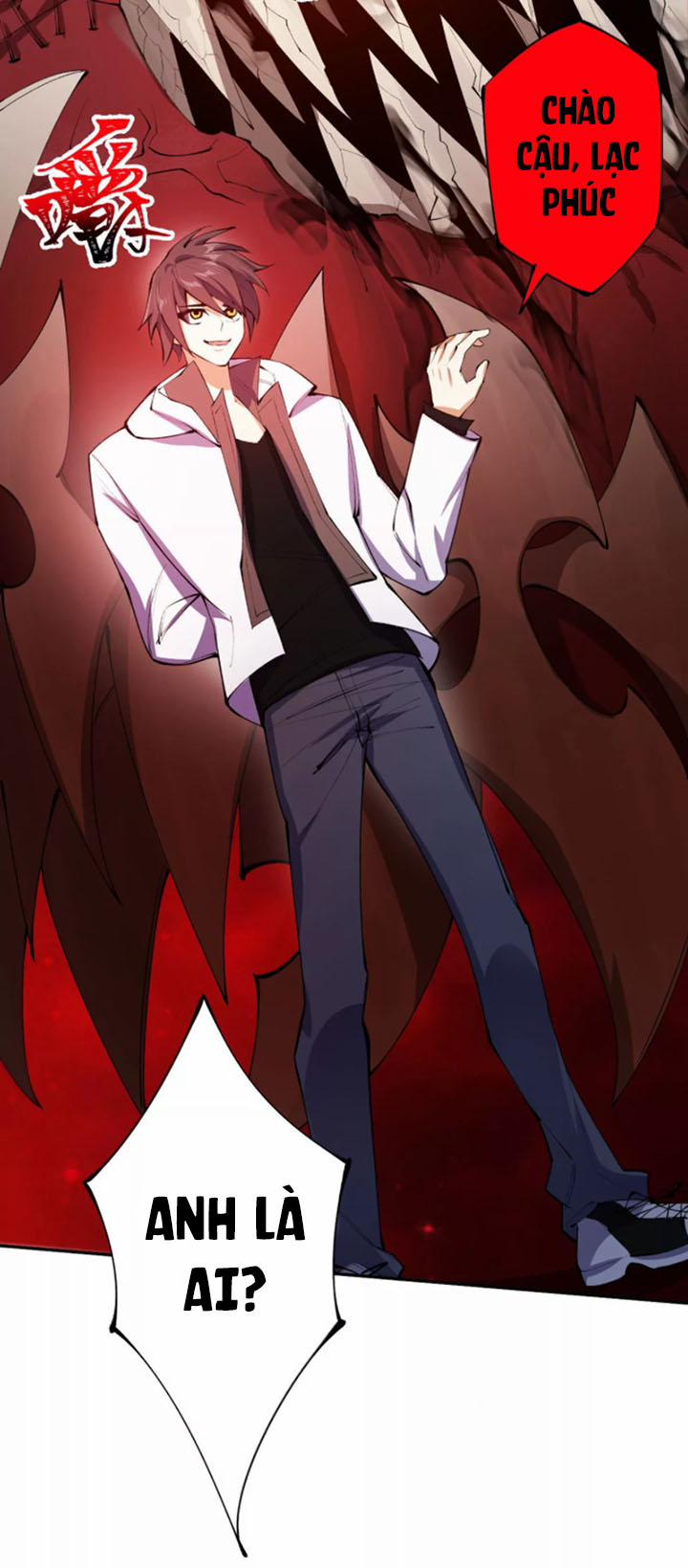 Thời Kỳ Tận Thế 26 trang 14