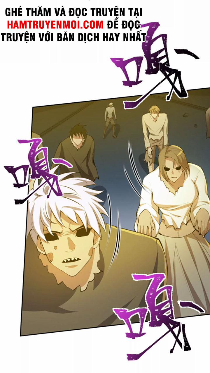 Thời Kỳ Tận Thế 26 trang 2