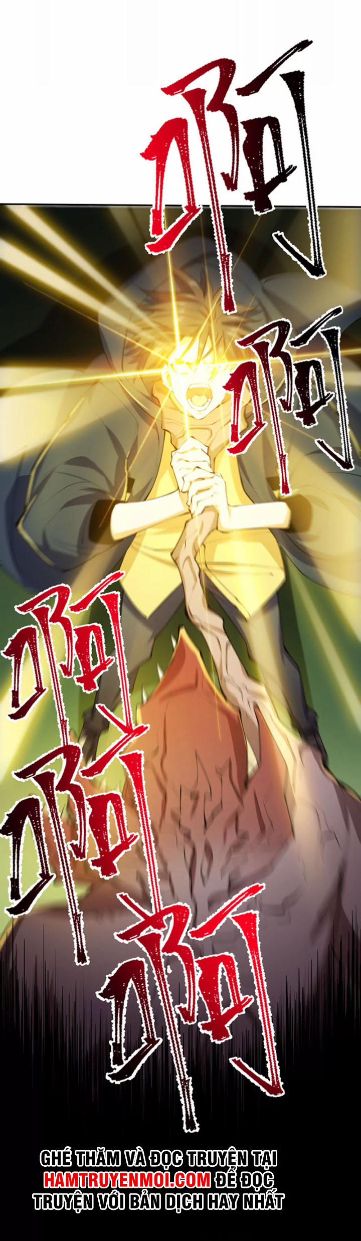 Thời Kỳ Tận Thế 26 trang 3