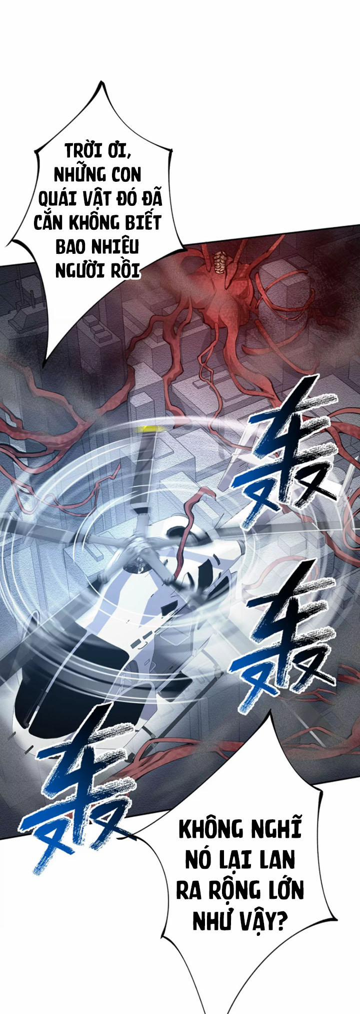 Thời Kỳ Tận Thế 26 trang 33