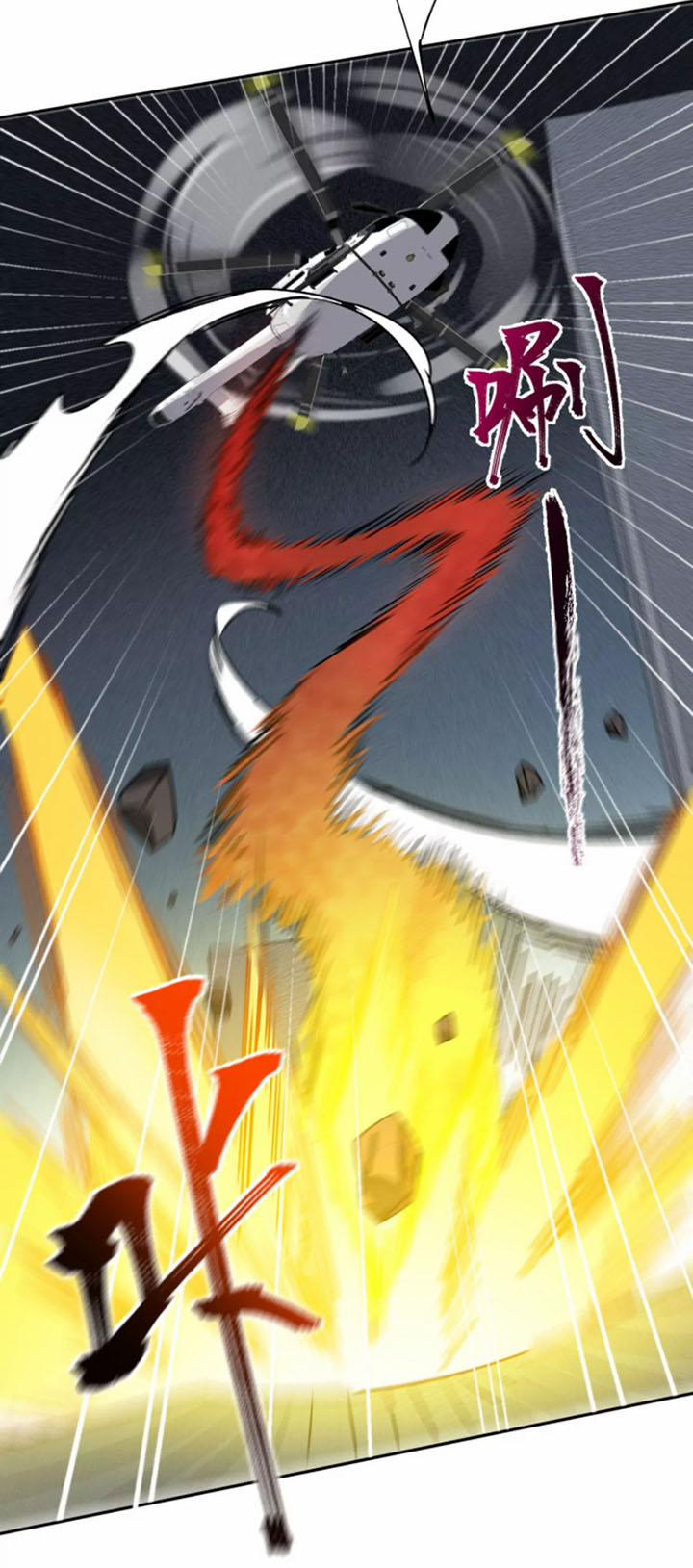 Thời Kỳ Tận Thế 26 trang 34