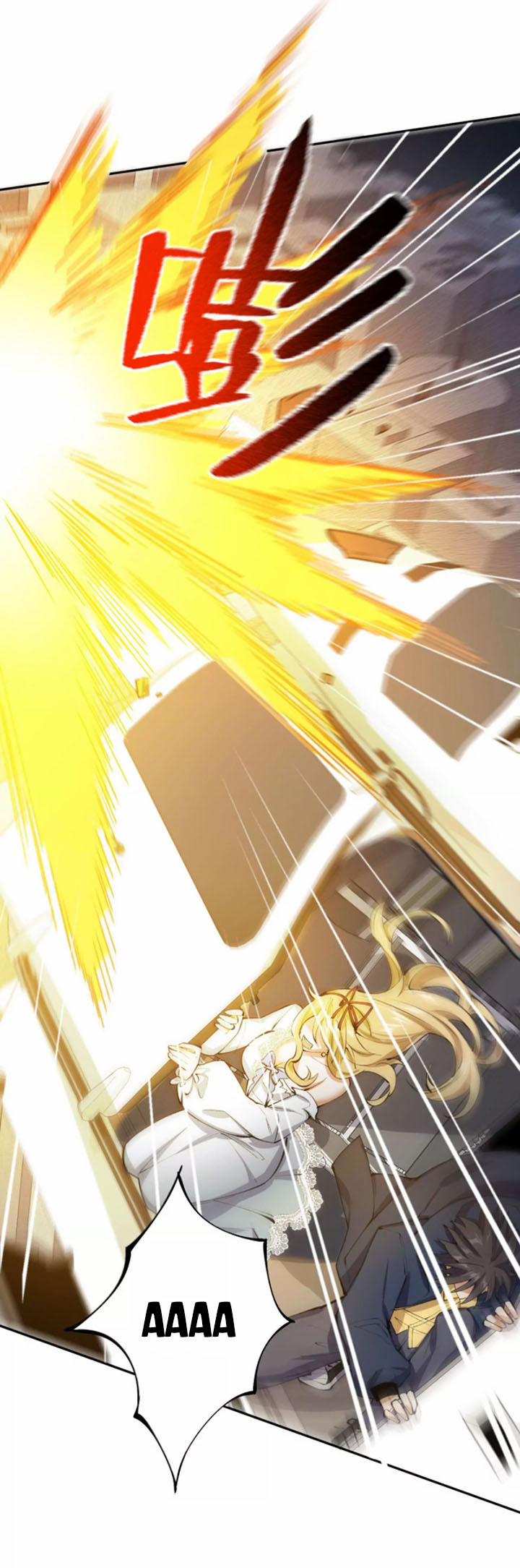 Thời Kỳ Tận Thế 26 trang 36