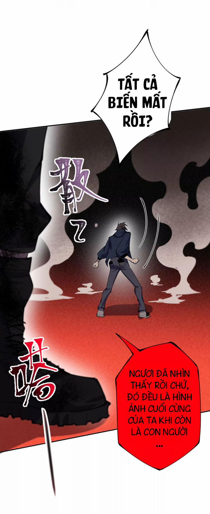 Thời Kỳ Tận Thế 26 trang 7