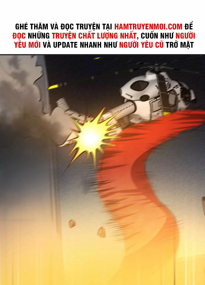 Thời Kỳ Tận Thế 27 trang 1