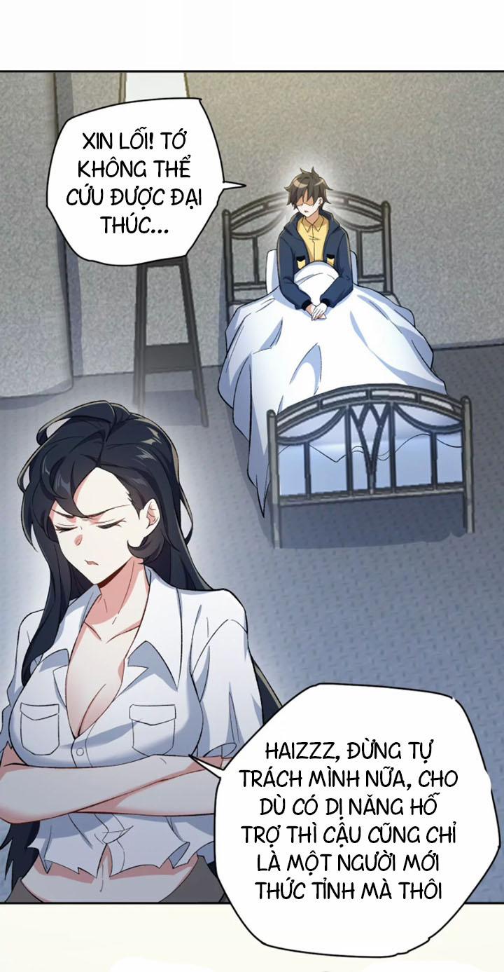 Thời Kỳ Tận Thế 27 trang 10