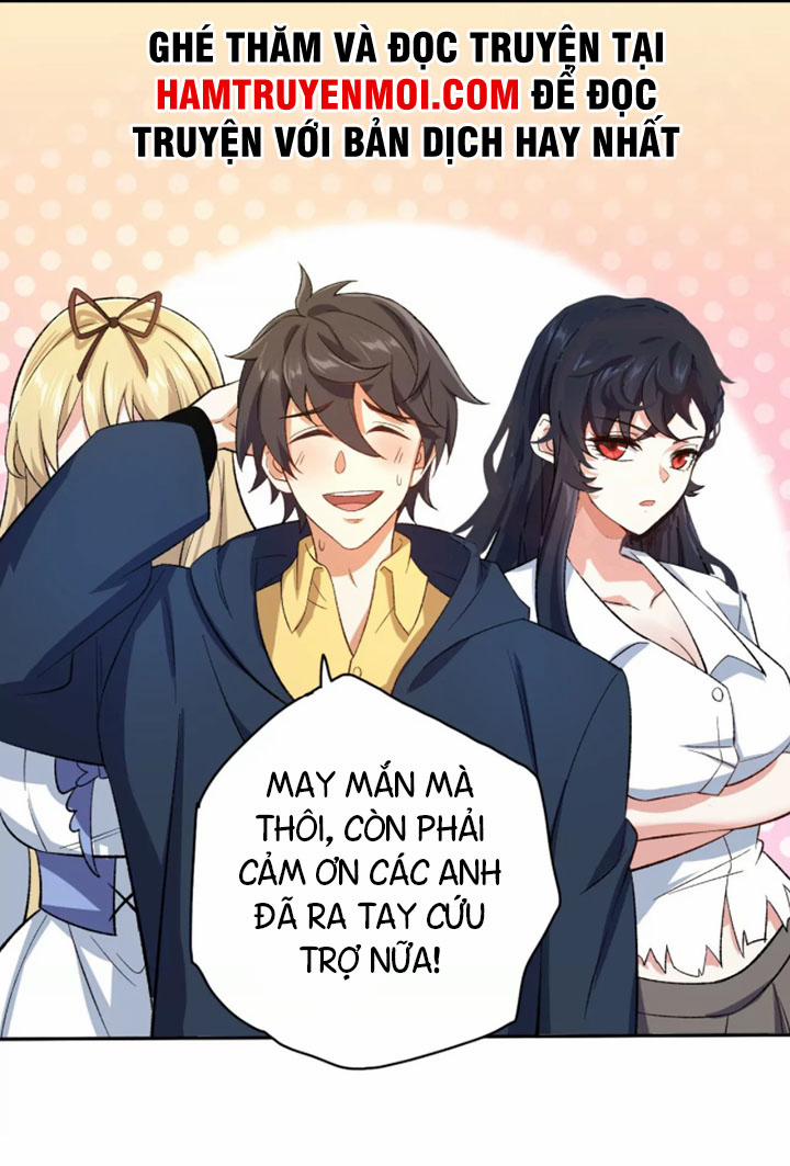 Thời Kỳ Tận Thế 27 trang 23