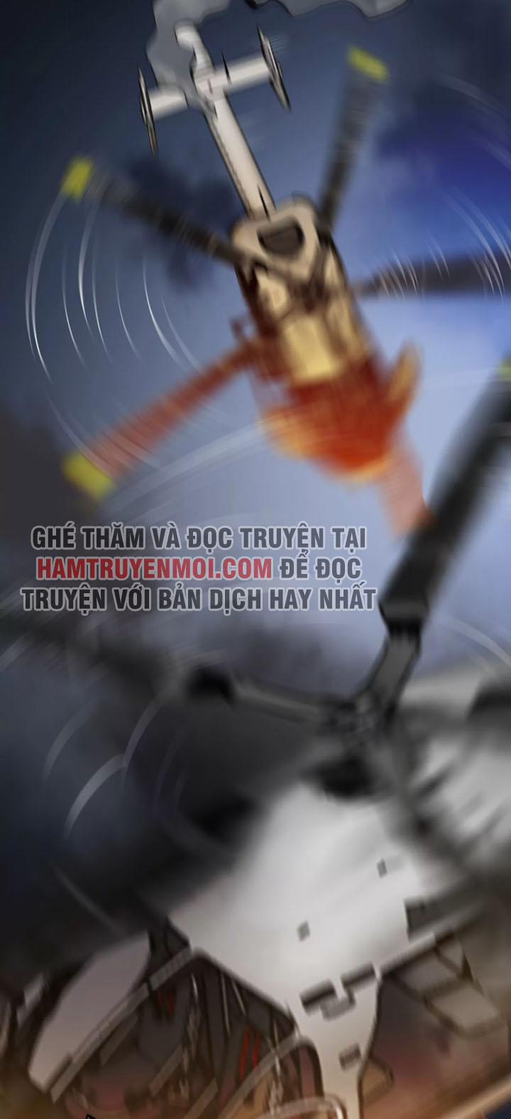 Thời Kỳ Tận Thế 27 trang 3