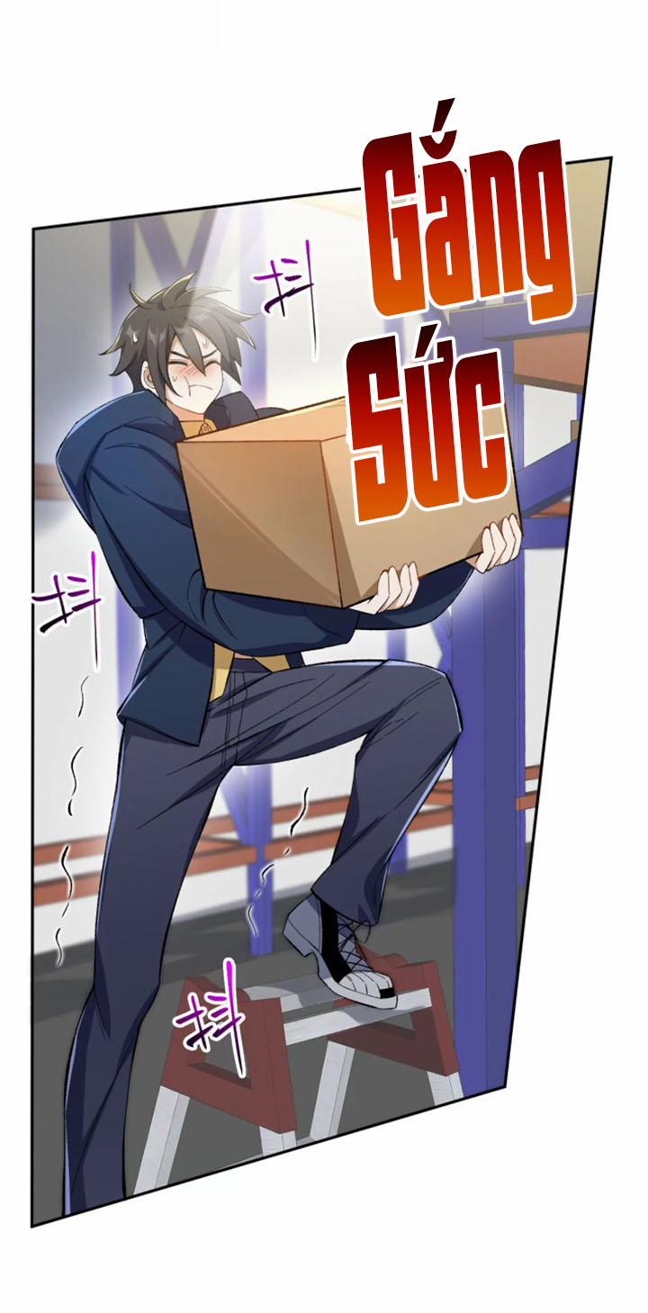 Thời Kỳ Tận Thế 28 trang 19