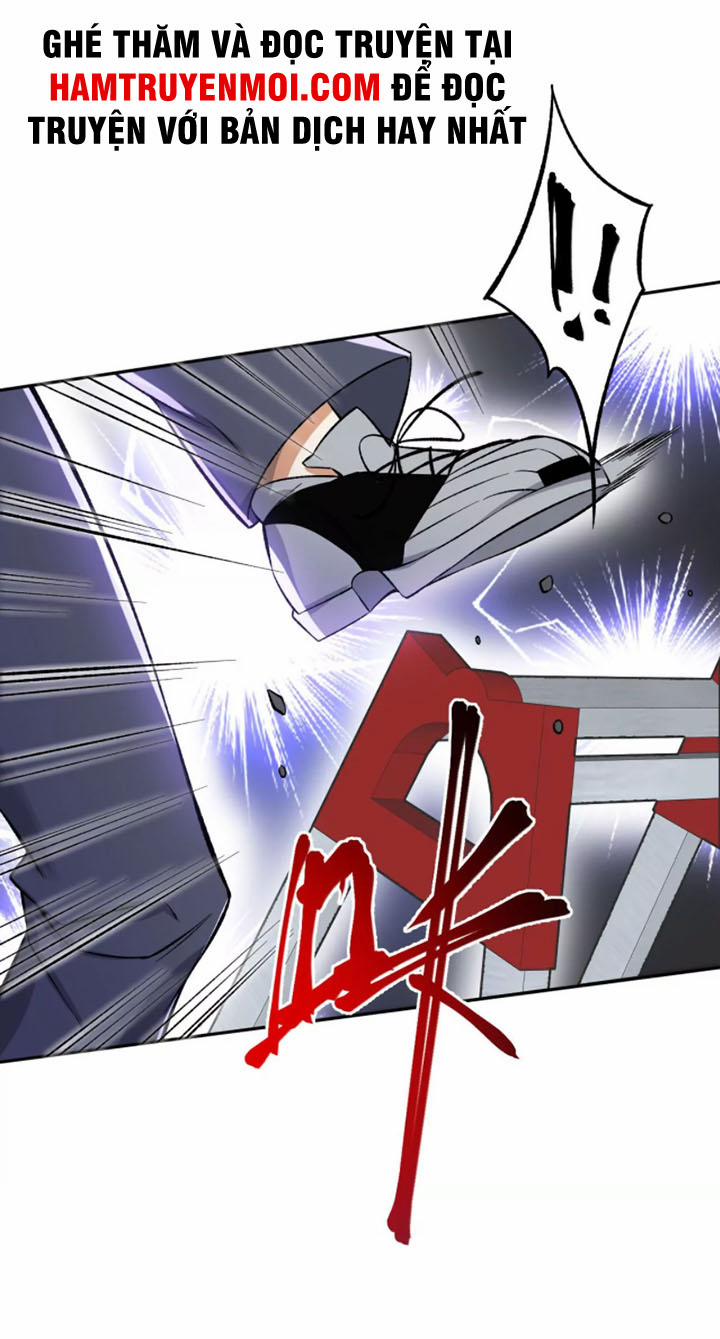 Thời Kỳ Tận Thế 28 trang 20