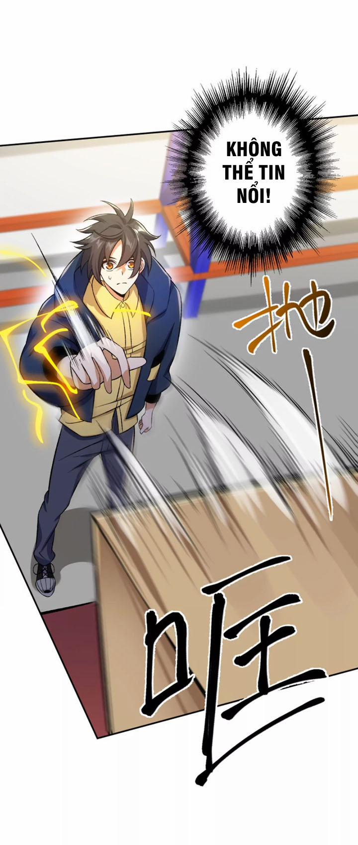 Thời Kỳ Tận Thế 28 trang 24