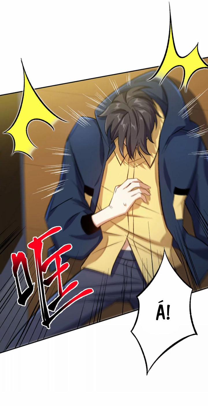 Thời Kỳ Tận Thế 28 trang 35