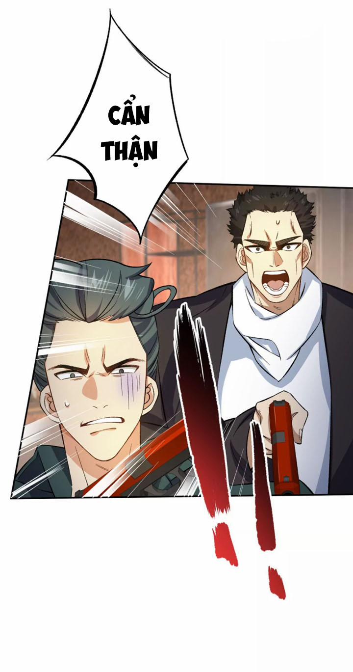 Thời Kỳ Tận Thế 28 trang 5