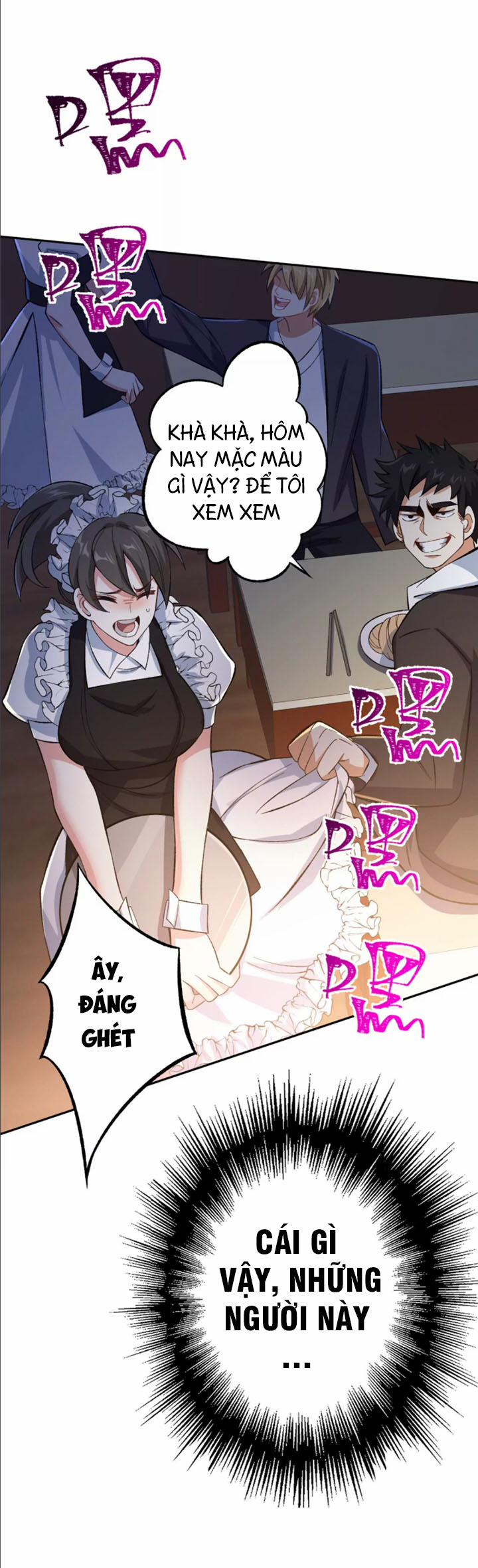 Thời Kỳ Tận Thế 29 trang 13