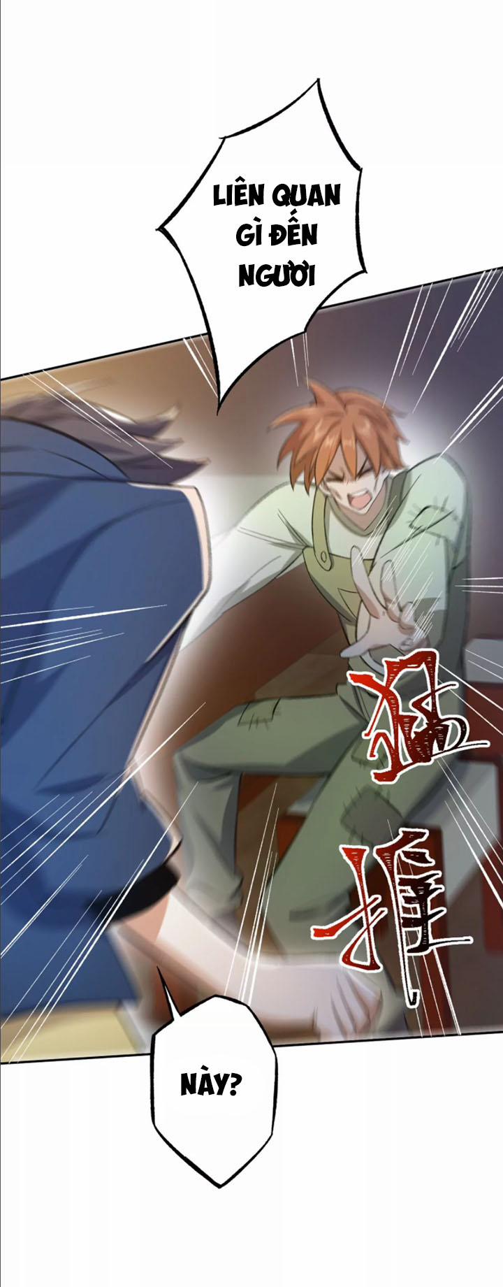 Thời Kỳ Tận Thế 29 trang 17