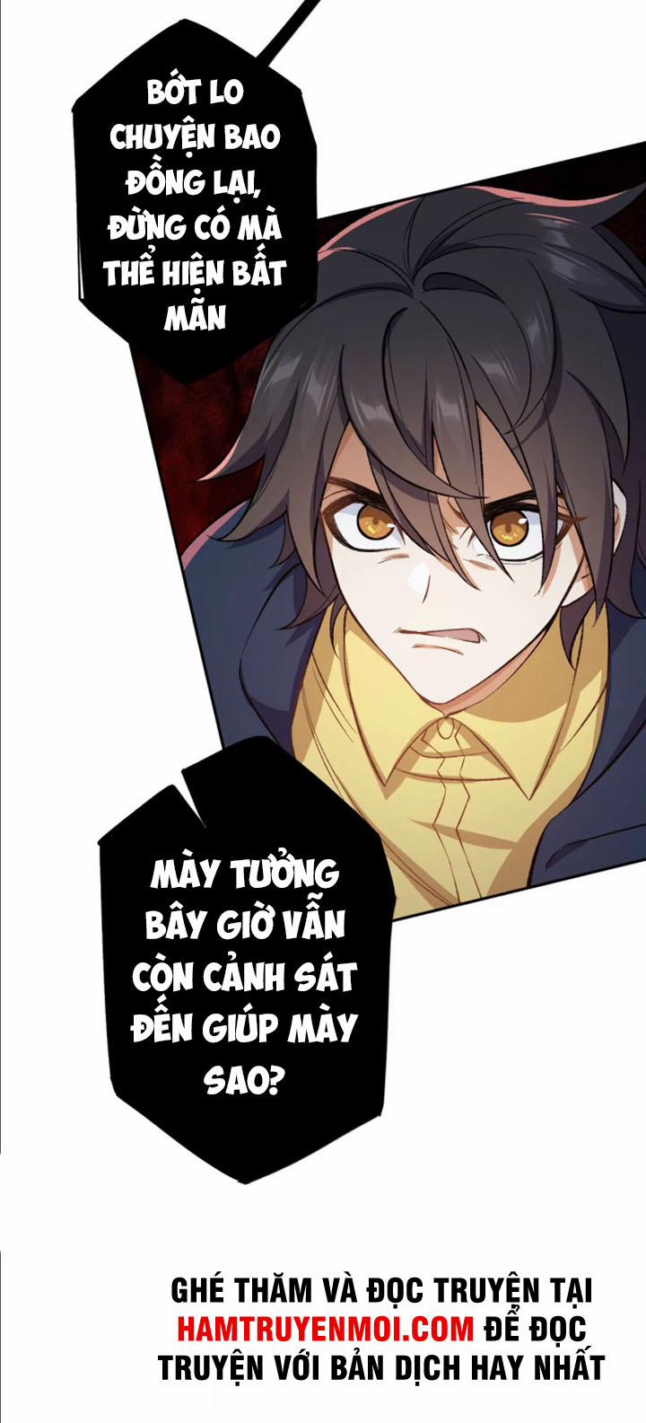 Thời Kỳ Tận Thế 29 trang 27