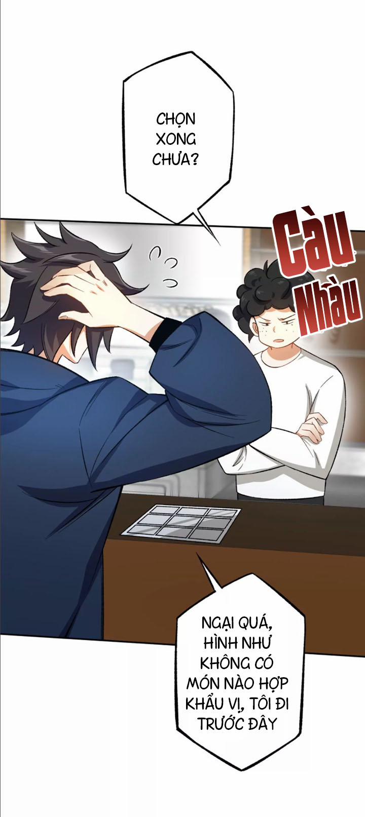 Thời Kỳ Tận Thế 29 trang 3