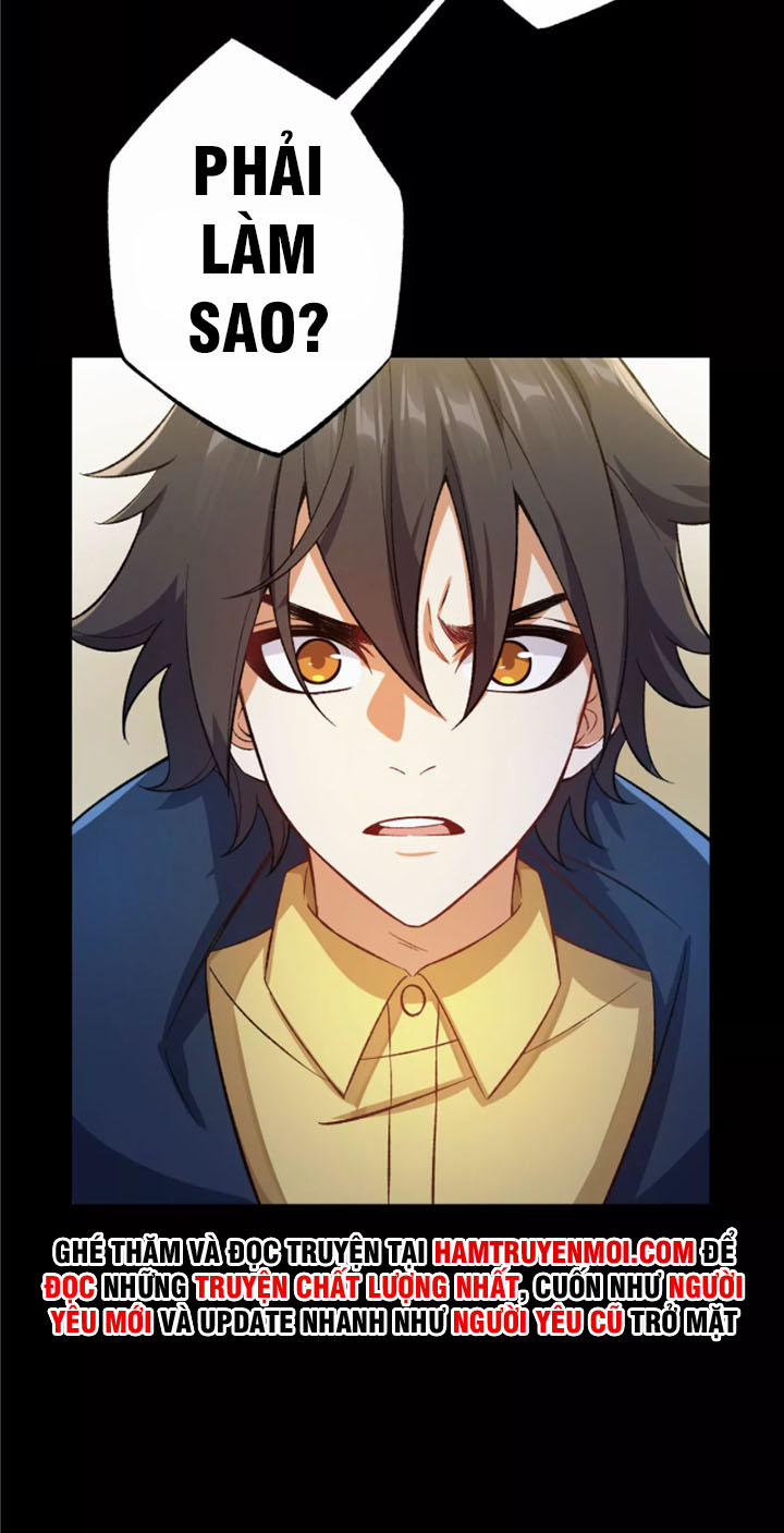 Thời Kỳ Tận Thế 29 trang 31