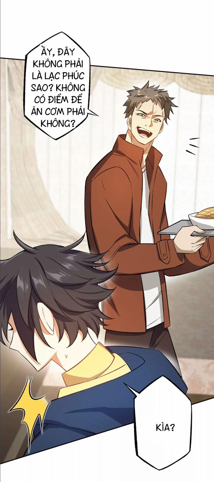 Thời Kỳ Tận Thế 29 trang 4