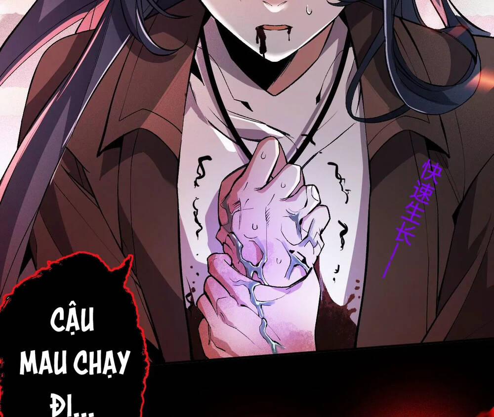 Thời Kỳ Tận Thế 3 trang 14