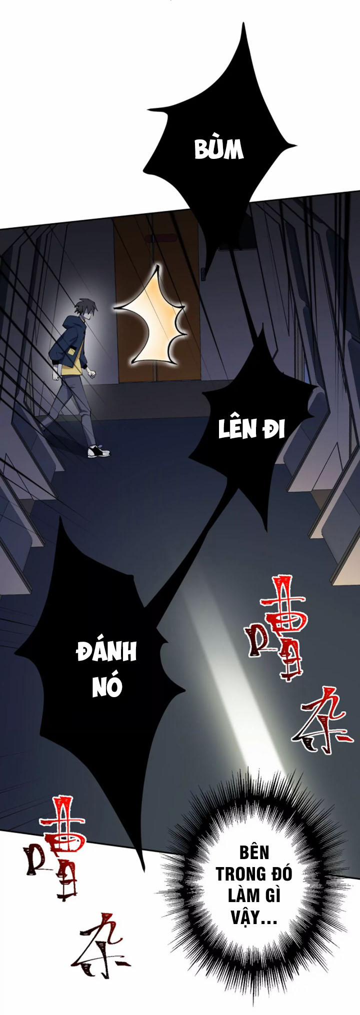 Thời Kỳ Tận Thế 30 trang 13