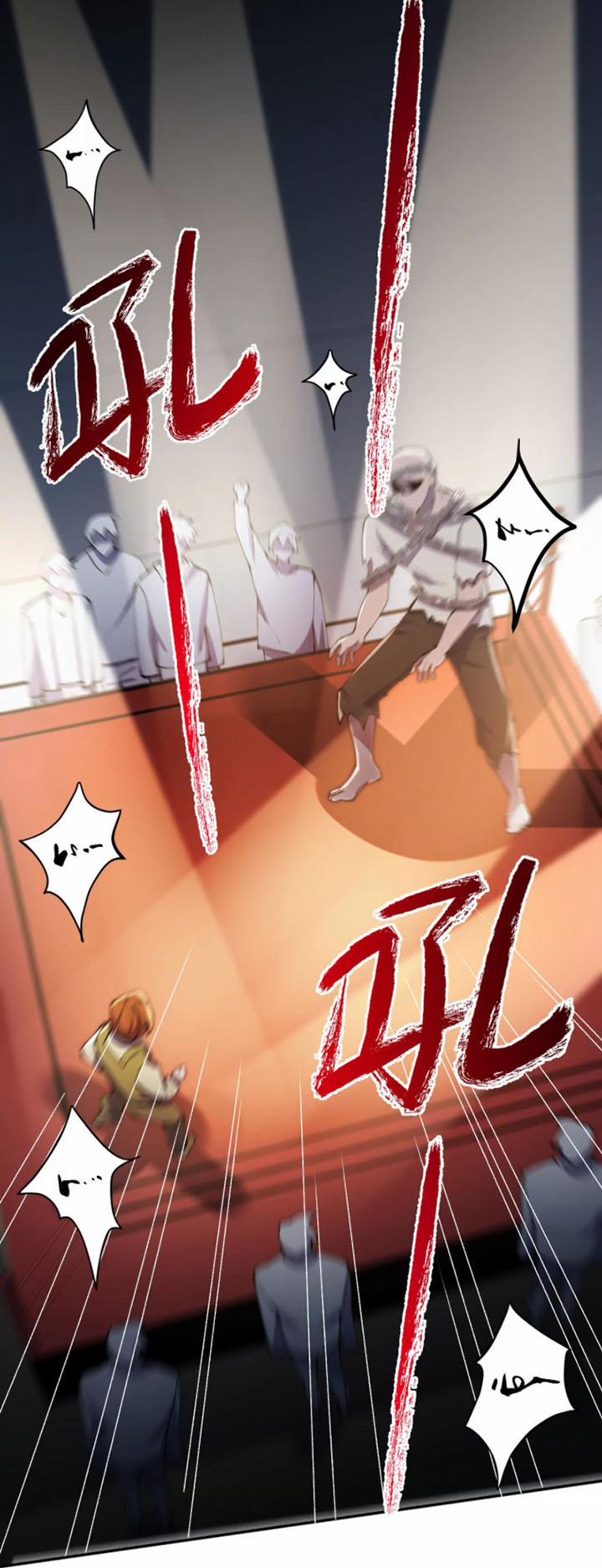 Thời Kỳ Tận Thế 30 trang 16