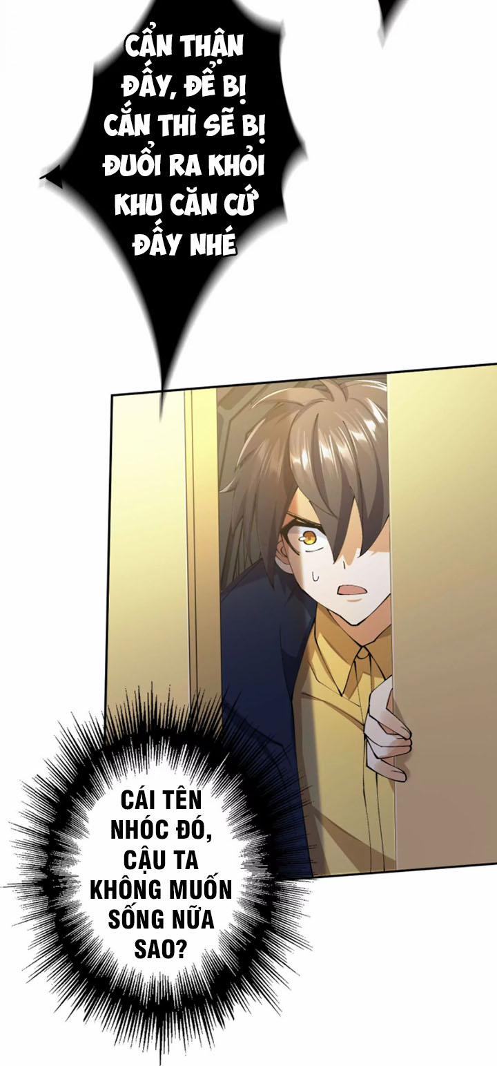 Thời Kỳ Tận Thế 30 trang 19