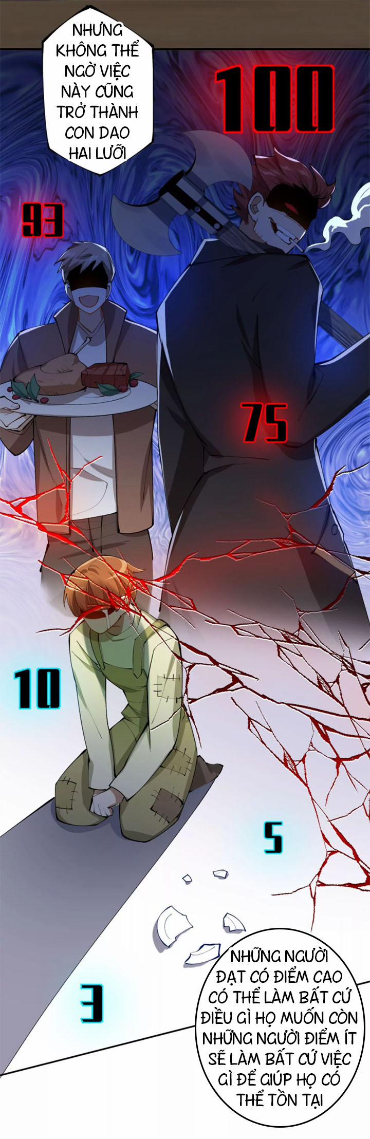 Thời Kỳ Tận Thế 30 trang 2