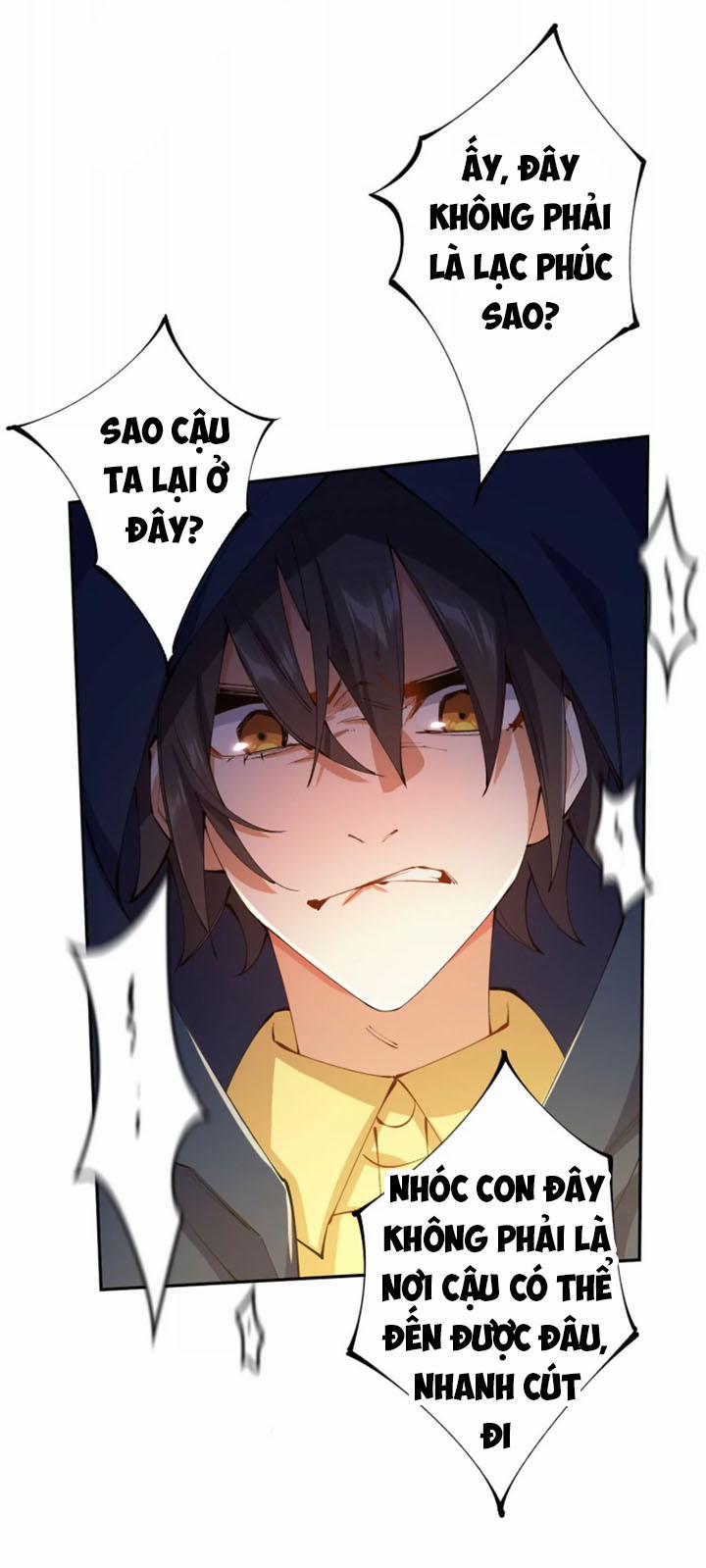 Thời Kỳ Tận Thế 30 trang 25