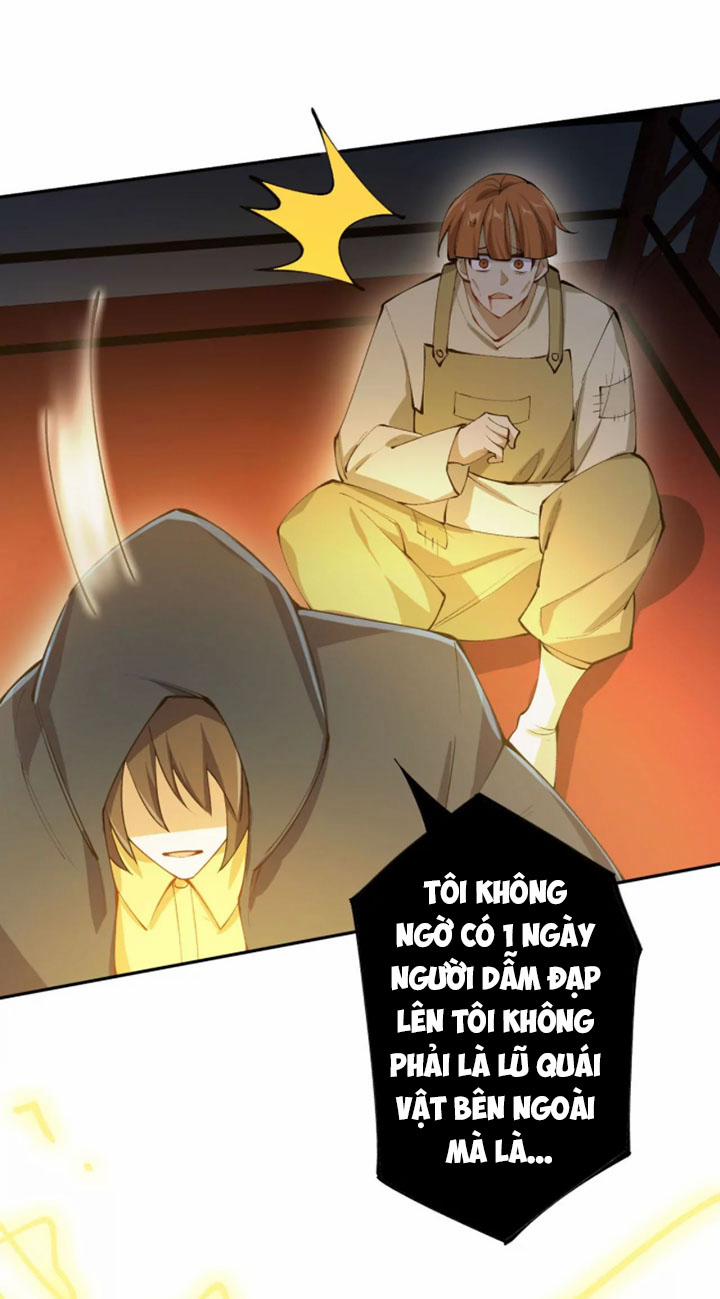 Thời Kỳ Tận Thế 30 trang 29