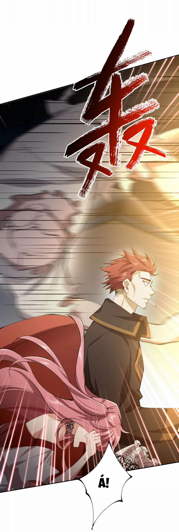 Thời Kỳ Tận Thế 30 trang 32