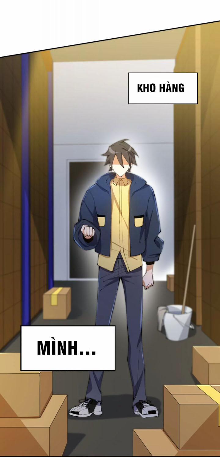 Thời Kỳ Tận Thế 30 trang 8