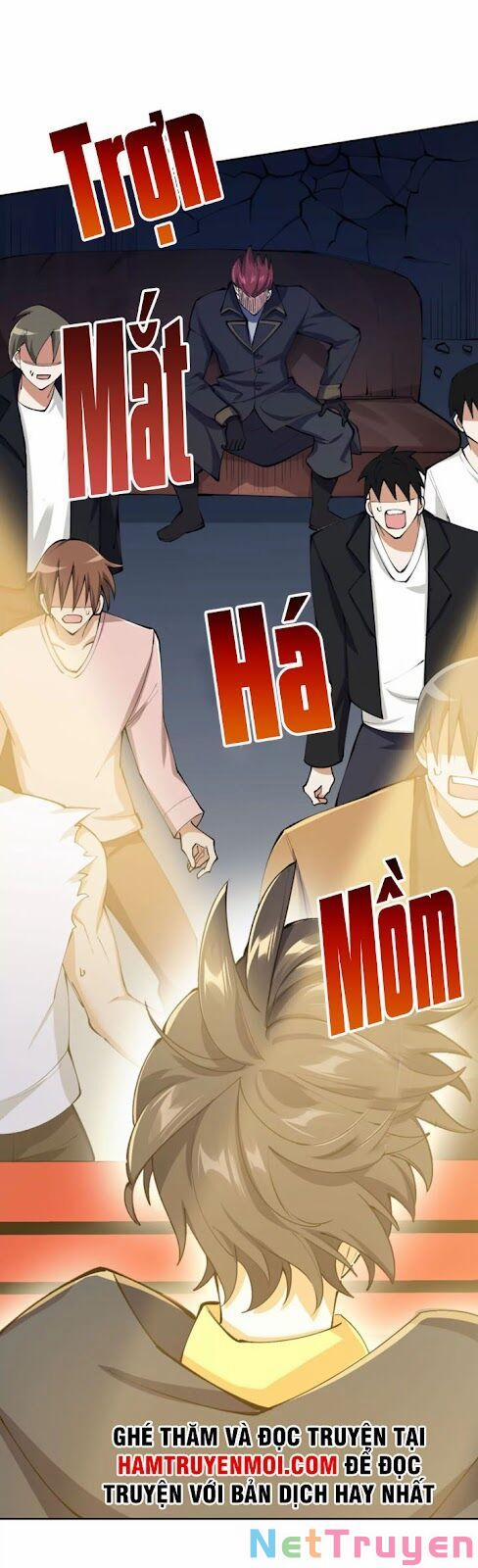 Thời Kỳ Tận Thế 31 trang 1