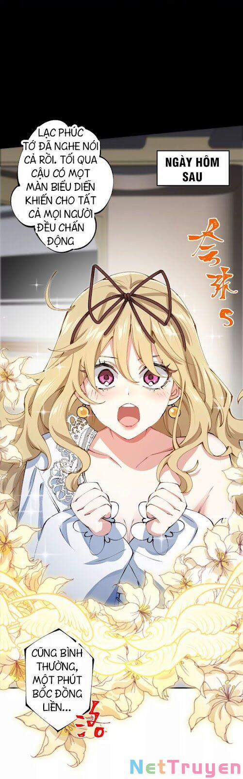 Thời Kỳ Tận Thế 31 trang 15