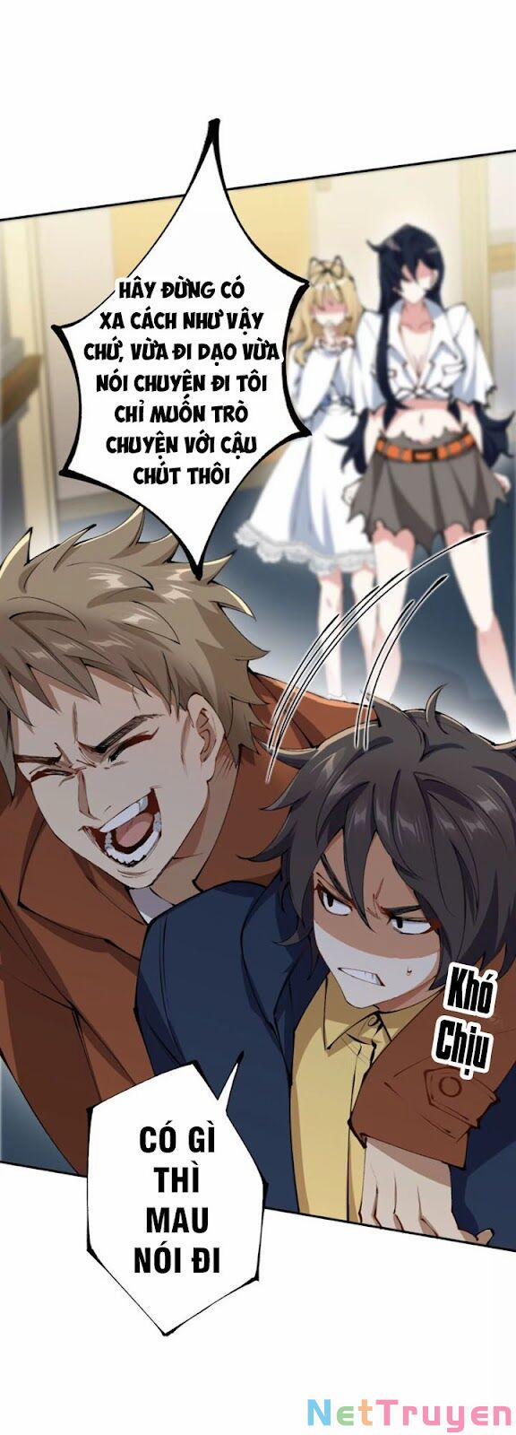 Thời Kỳ Tận Thế 31 trang 21