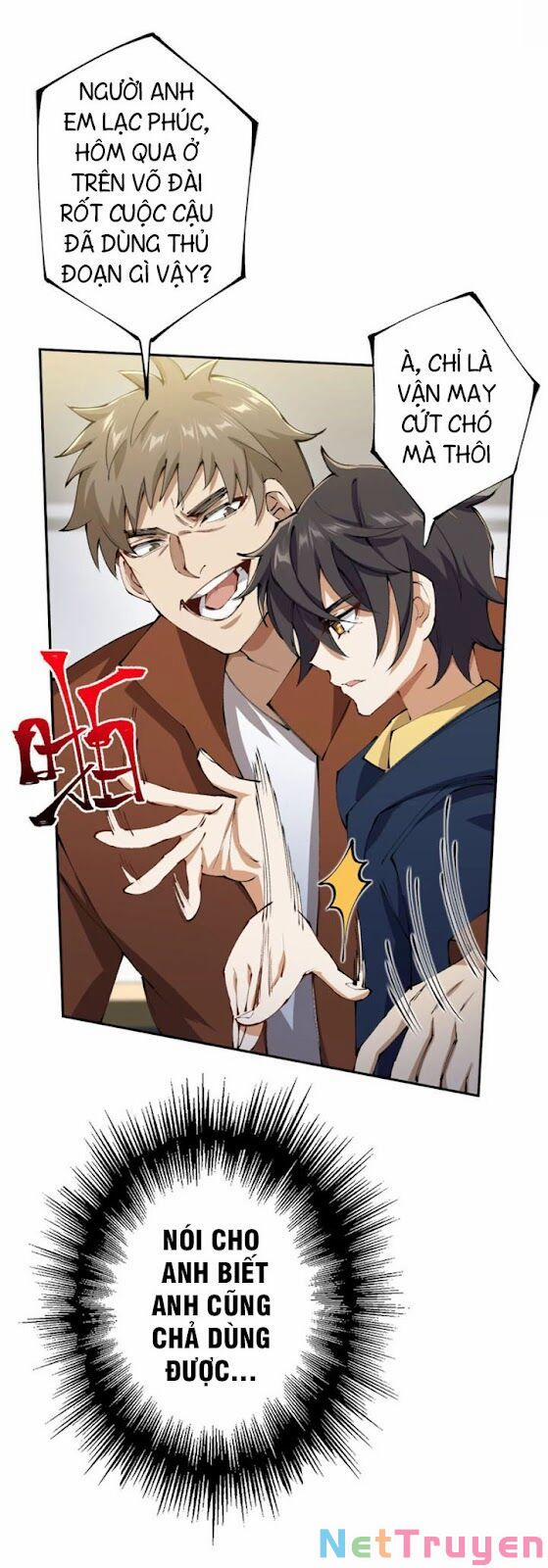 Thời Kỳ Tận Thế 31 trang 22